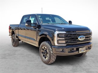 New 2025 Ford F350 4x4 Crew Cab Super Duty image 1