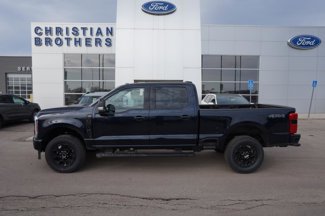 New 2025 Ford F350 Lariat image 1