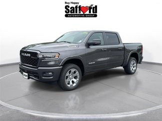 New 2026 RAM 1500 Big Horn image 1
