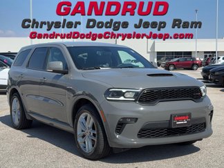 Used 2022 Dodge Durango R/T image 1