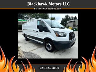 Used 2016 Ford Transit 150 148 Low Roof image 1