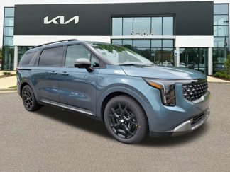 New 2026 Kia Carnival SX w/ SX Dark Edition Package image 1