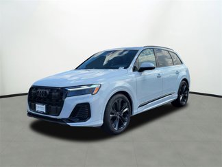 New 2025 Audi Q7 3.0T Premium Plus image 1