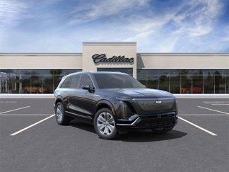 New 2026 Cadillac Vistiq Luxury image 1