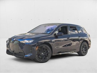 New 2026 BMW iX xDrive60 w/ M Sport Package image 1