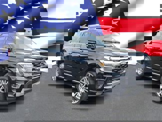 Certified 2022 Ford Expedition Max Limited image 1