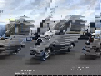 New 2025 Ford Transit 350 XLT image 1