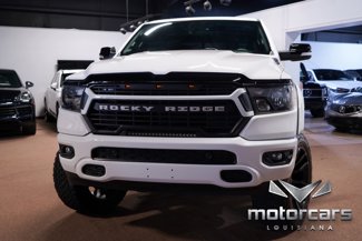 Used 2022 RAM 1500 Big Horn image 1