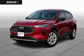 New 2025 Ford Escape Active image 1