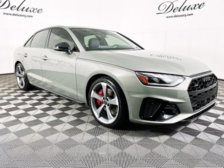 Used 2024 Audi A4 2.0T Premium Plus w/ Premium Plus Package image 1