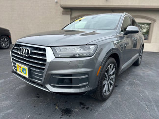 Used 2017 Audi Q7 3.0T Premium Plus image 1