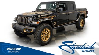 Used 2025 Jeep Gladiator Sport image 1
