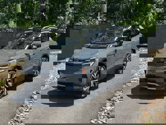New 2025 Volkswagen ID.4 Pro S Plus image 1
