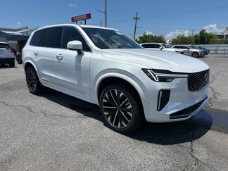 New 2025 Volvo XC90 T8 Plus image 1