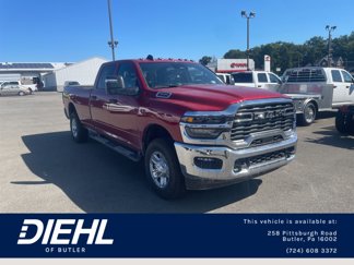 New 2026 RAM 3500 Tradesman image 1