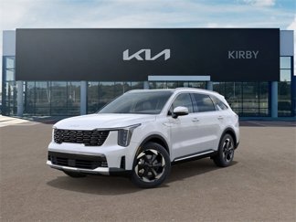 New 2025 Kia Sorento EX image 1