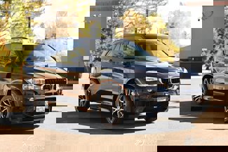 Used 2016 BMW X5 M image 1