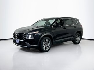 Used 2023 Hyundai Santa Fe SE image 1