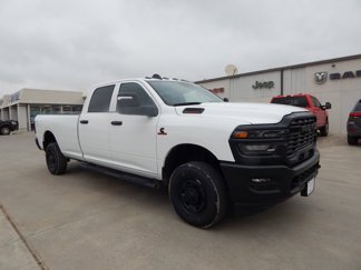New 2025 RAM 2500 Tradesman image 1