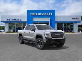 New 2026 GMC Sierra EV Elevation w/ Premium Package image 1