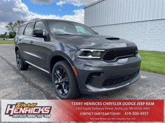 New 2025 Dodge Durango GT image 1
