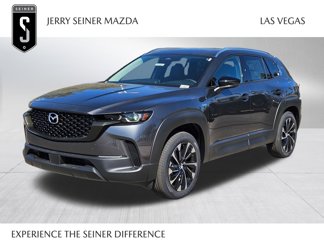 New 2025 MAZDA CX-50 2.5 Hybrid w/ Premium Plus Pkg image 1
