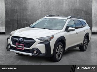 New 2025 Subaru Outback Touring XT image 1