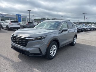 New 2026 Honda CR-V LX image 1