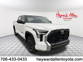 New 2026 Toyota Tundra SR5 video 1