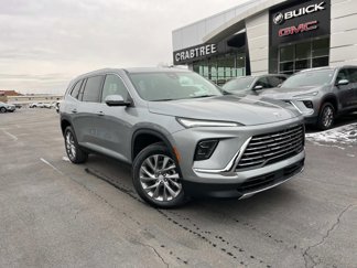 New 2025 Buick Enclave Preferred w/ Power Package image 1