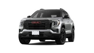 New 2026 GMC Terrain Elevation w/ Black Edition image 1