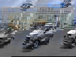 New 2025 Ford Escape ST-Line w/ Tech Pack #1 image 1