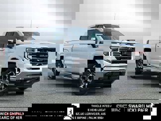 New 2026 GMC Sierra 1500 SLT w/ SLT Premium Plus Package image 1