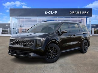 New 2026 Kia Carnival SX Prestige image 1