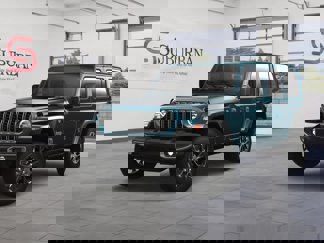 New 2025 Jeep Wrangler Sahara w/ Safety Group image 1