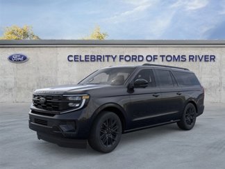 New 2025 Ford Expedition Max Platinum image 1