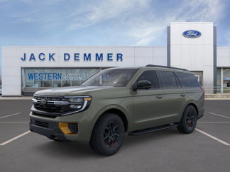 New 2025 Ford Expedition Tremor image 1