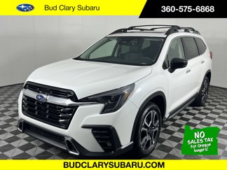 New 2025 Subaru Ascent Touring image 1