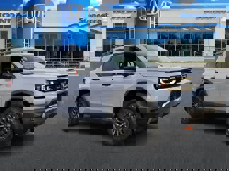 New 2026 Honda Passport TrailSport image 1