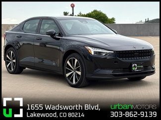 Used 2022 Polestar Polestar 2 image 1