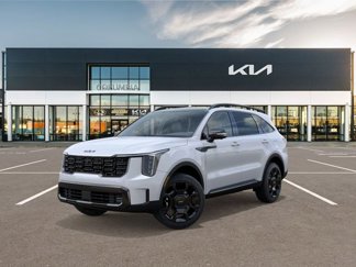 New 2026 Kia Sorento SX image 1