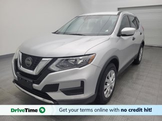 Used 2020 Nissan Rogue S image 1