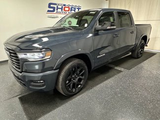 New 2026 RAM 1500 Laramie image 1