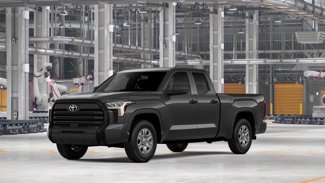 New 2026 Toyota Tundra SR image 1