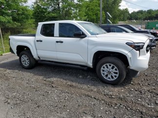 Used 2025 Toyota Tacoma SR image 1