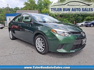 Used 2016 Toyota Corolla LE image 1
