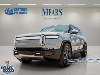 Used 2024 Rivian R1S Adventure image 1