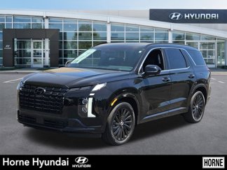 New 2025 Hyundai Palisade Calligraphy image 1