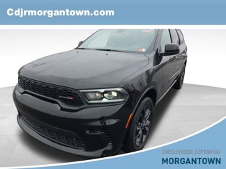 New 2025 Dodge Durango GT w/ Blacktop Package image 1