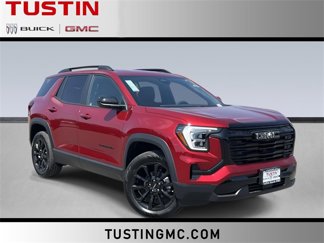 New 2026 GMC Terrain Elevation w/ Black Edition image 1